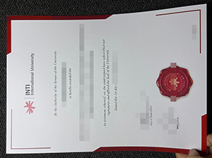 英迪国际大学文凭-1